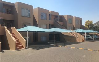 2 Bedroom Apartment in Randhart