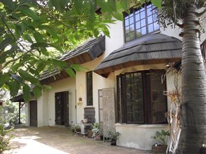 3 Bed Townhouse in Westville
