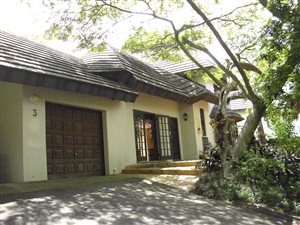 3 Bed Townhouse in Westville