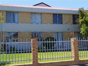 2 Bed Apartment in Churchill Estate