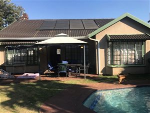 3 Bed House in Roseacre