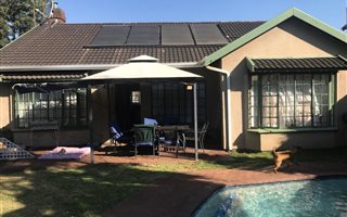 3 Bedroom House in Roseacre