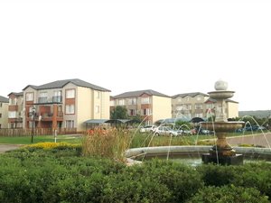 2 Bed Apartment in Montana Gardens
