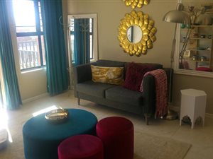 1 Bed Apartment in North Riding