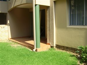 2 Bed Apartment in Winchester Hills