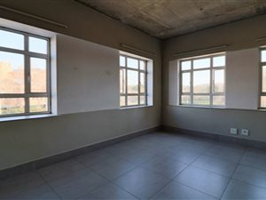 Studio Apartment in Bruma