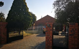3 Bedroom House in Newlands