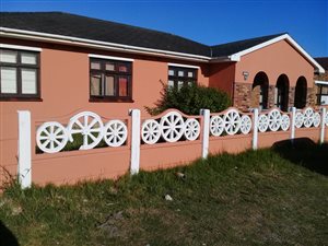 3 Bed House in Lotus River