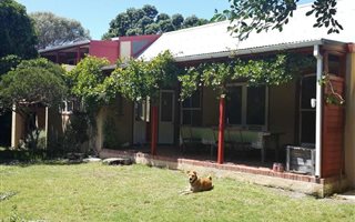 3 Bedroom House in Noordhoek
