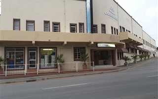 Commercial space in Colesberg