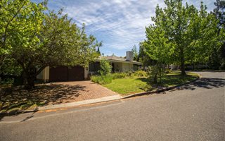 4 Bedroom House in Dalsig