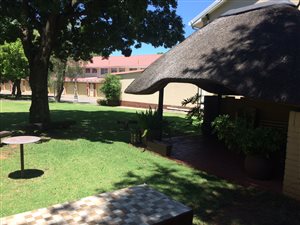 3 Bed Townhouse in Vanderbijlpark SW