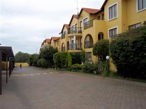 1 Bed Apartment in Sundowner