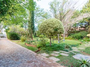 3 Bed House in Oudtshoorn