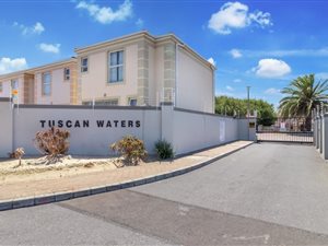 3 Bed House in Parklands