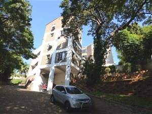 2 Bed Apartment in Windermere