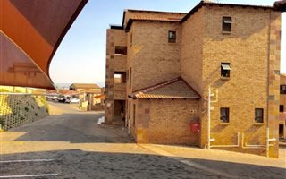 1 Bedroom Townhouse in Mulbarton