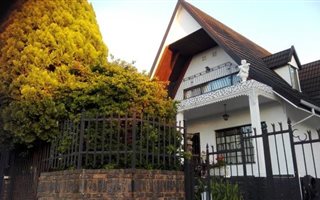 4 Bedroom House in Pretoria Gardens