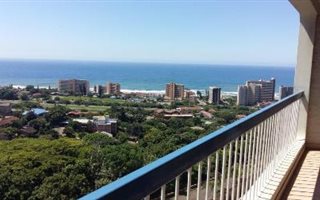 2 Bedroom Apartment in Doon Heights