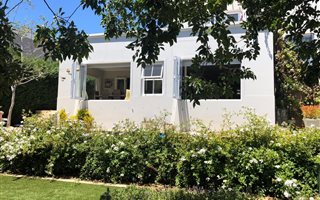4 Bedroom House in La Pastorale