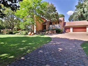 4 Bed House in Irene