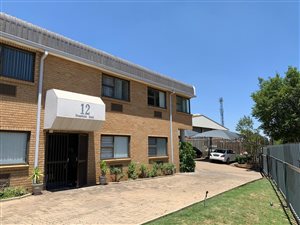 800 m² Industrial space in Edenvale
