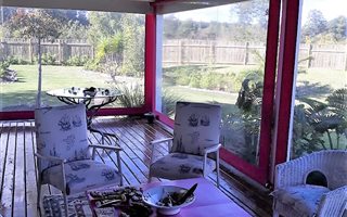 2 Bedroom Garden Cottage in Rheenendal