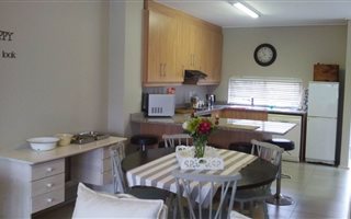 2 Bedroom Townhouse in Paarl