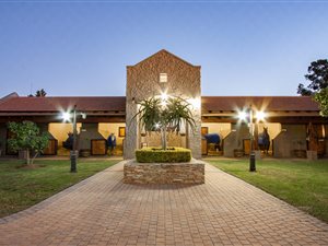 4 Bed House in Beaulieu
