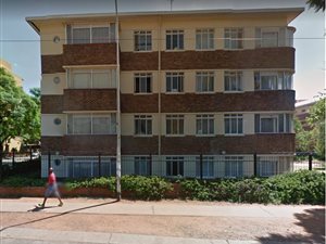1 Bedroom Flat in Pretoria Central