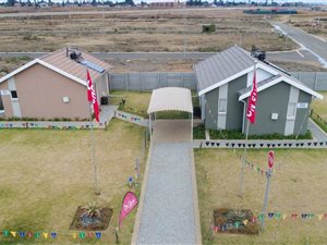 3 Bedroom House in Boksburg East