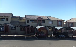 2 Bedroom Duplex in Bayswater