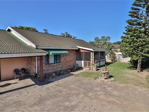 2 Bed House in Birdswood