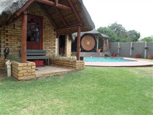 4 Bed House in General Alberts Park