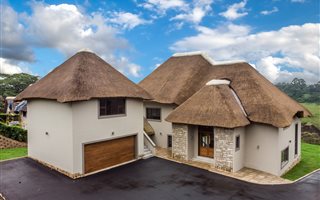 3 Bedroom Townhouse in Gillitts