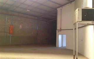 567 m² Industrial space in North Riding