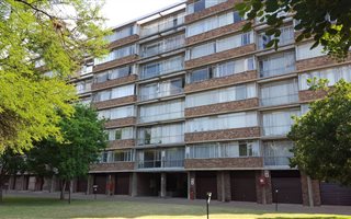 2 Bedroom Apartment in Kilner Park