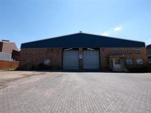1950 m² Industrial space in Monavoni