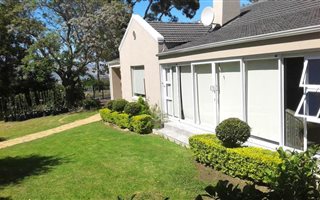 4 Bedroom House in Briza