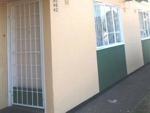 2 Bed Flat in Rainham