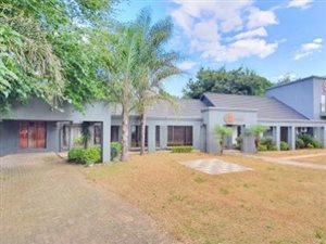 7 Bed House in Kempton Park Ext 4