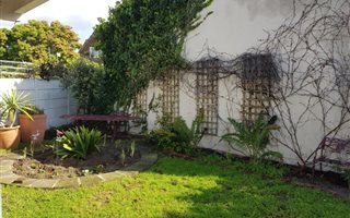 2 Bedroom Cluster in Pinelands