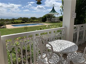 13 Bed House in Aalwyndal