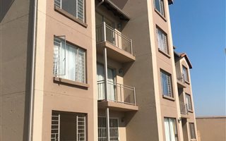 2 Bedroom Townhouse in Benoni CBD
