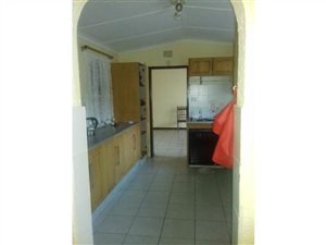 3 Bed House in Bonaero Park