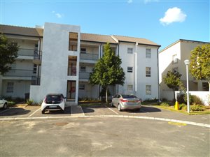 2 Bed Apartment in Buh Rein Estate