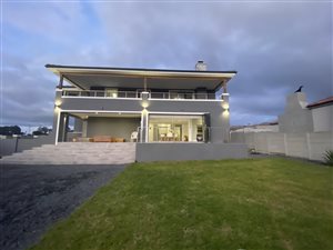3 Bed House in Kuilsriver