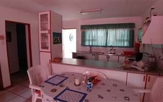 2 Bedroom Apartment in Hartenbos