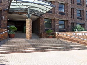 1841 m² Office Space in Parktown