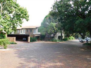 3 Bed Townhouse in Hennopspark